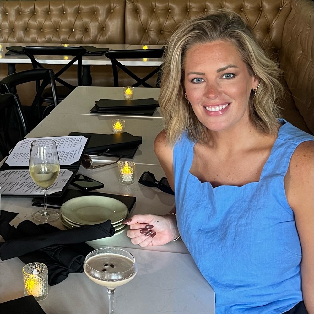 Meet your Posher, Megan